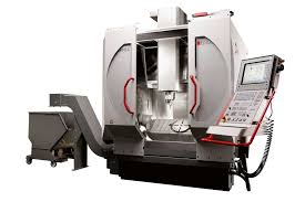 CNC Фрезова Машина B300 U